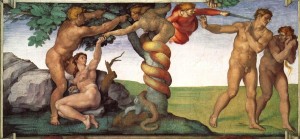 michelangelo_--_the_fall_of_man_(or_temptation)_and_expulsion_from_the_garden_of_eden